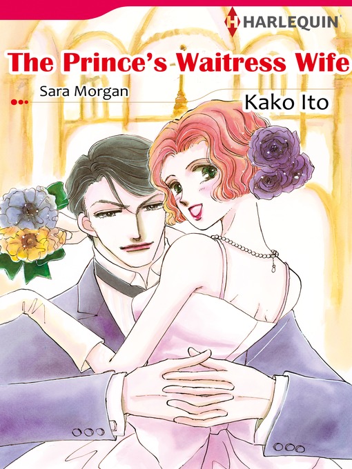 Title details for The Prince's Waitress Wife by Kako Ito - Available